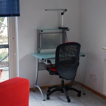 Ferienwohnung Henneberg, 迈因贝格 — 照片 3