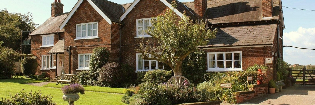 Sandhole Farm Guest House, Congleton — photo 1