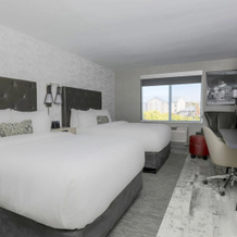 Four Points By Sheraton Amarillo Central, Амарилло — фото 4