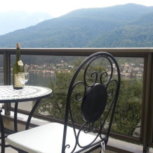 Lake Lugano View - Morcote, 莫克罗捷 — 照片 4