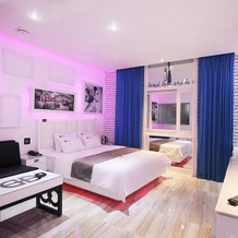 Mungyeong Myeongpum Hotel Geonilla, Mungyeong-eup — photo 5