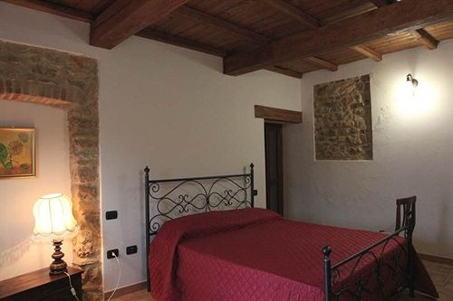 Pucci Country House, Ferentillo — photo 1