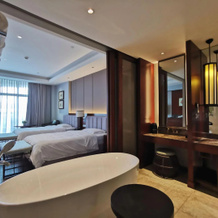 Jinshi International Hotel, Вэньчан — фото 5
