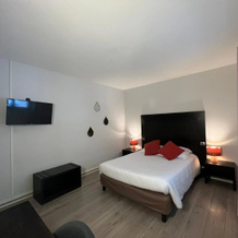 Logis Hotel-Restaurant Saint Romain, 昂斯 — 照片 5