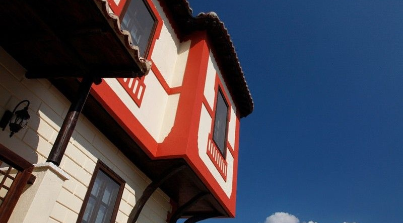 Orologopoulou Mansion Kastoria, Kastoria — photo 1