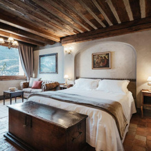 Relais Mont Blanc, La Salle — photo 2