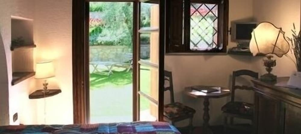 Relais Gli Ulivi, Monteleone d'Orvieto — photo 1