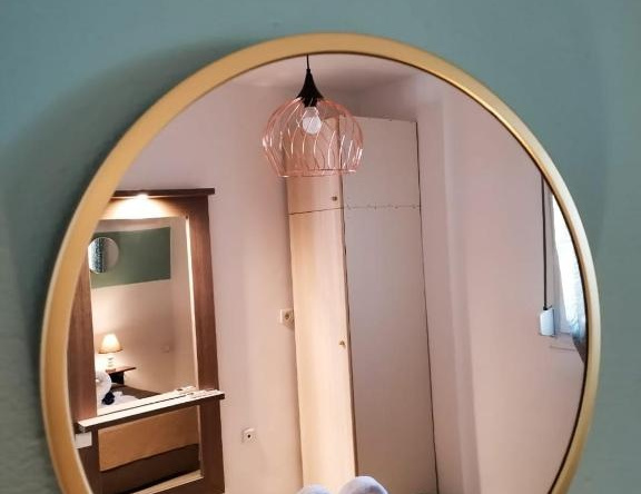 Evris House Color Suite, Кавала — фото 1
