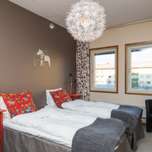 Hotell Fridhemsgatan, Мора — фото 5