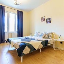 Ryadom S Morem Ot LetoApart Apartments, 梅斯哈科 — 照片 3