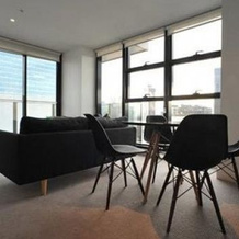 Apartments Melbourne Domain - Cbd Paris End, Мельбурн — фото 3