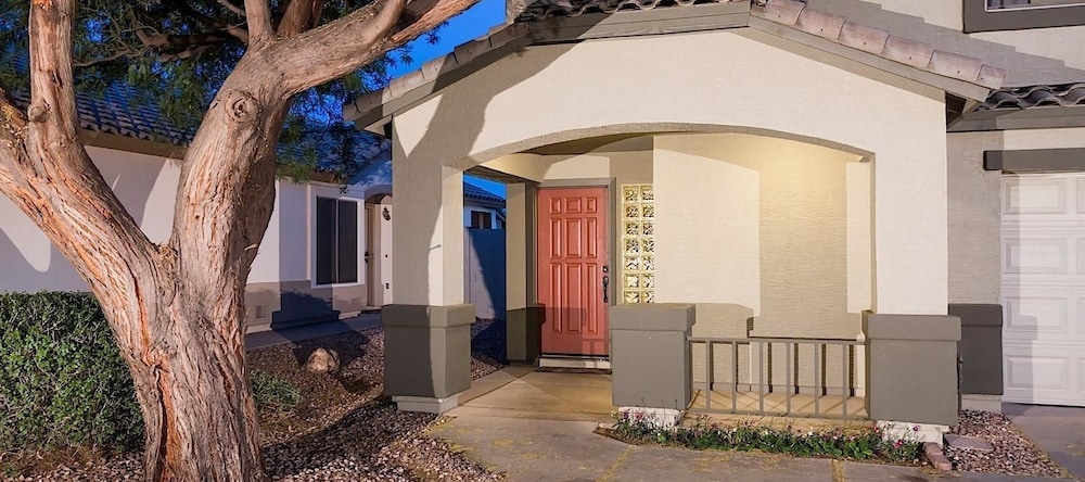 Casa Dakota By Signature Vacation Rentals, 梅萨 — 照片 1