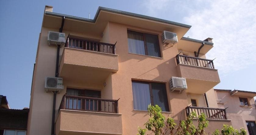 Family Hotel Malibu, Chernomorets — photo 1