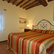 Hotel Castello, Monticiano — photo 5