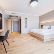 Heuboden Hotel Heuloft, 乌姆基希 — 照片 3