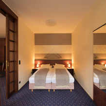 Vintage Hotel Twenty-eight, 巴特贝特里希 — 照片 3