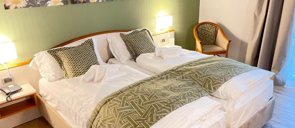 Hotel All'Orso, Roncade — photo 1
