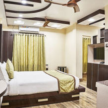 Hotel Bangabhumi, 阿里布尔杜阿尔 — 照片 5