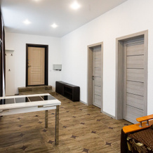 S Vidom Na Gory Guest House, 阿沙 — 照片 3
