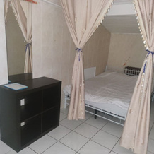 2 chambres privées, 德朗西 — 照片 5