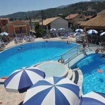 Sunny Corfu Apartments, Karousades — photo 4