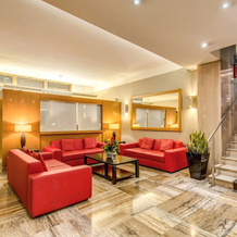 Delle Nazioni Hotel, Florence — photo 3
