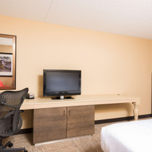 Hilton Garden Inn West Lafayette Wabash Landing, West Lafayette — photo 2
