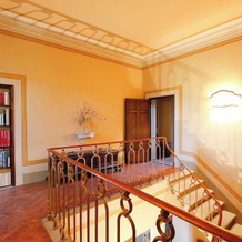 Villa Poggio Al Vento, Скандиччи — фото 5