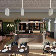 The Clements Hotel, 剑桥 — 照片 5