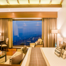 Trivik Hotels & Resorts, Chikmagalur, 昌纳贡达纳哈利 — 照片 3