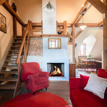 Apartamenty Kamienica Muzyków Old Town Lublin, 卢布林 — 照片 3