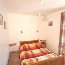 Apartment With 3 Bedrooms in Arvieux, With Wonderful Mountain View, En, 阿尔维约 — 照片 3