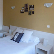 Logis Hôtel Restaurant Du Commerce, 埃斯唐 — 照片 5