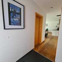 Chasa Scandella Apartment Tanja, 曾特 — 照片 5