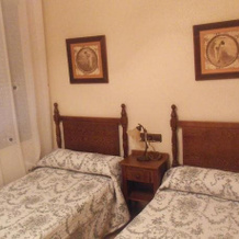 Hostal Los Galgos, Епес — фото 3