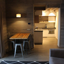 La Cresta Chalet, 布勒伊-切尔维尼亚 — 照片 3