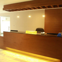 Riva Residency, 帕拉卡德 — 照片 2