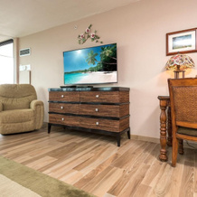 Mahana 2 Free Rental Cars KBM Resorts Oceanfront 2-bedroom Villa At Mahana Resort 2 Units, 4 Bedrooms Ml-1193, 卡阿纳帕利 — 照片 2
