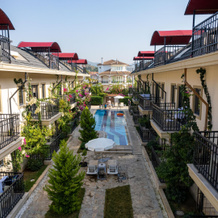 Yasam Park Residence, 费特希耶 — 照片 3