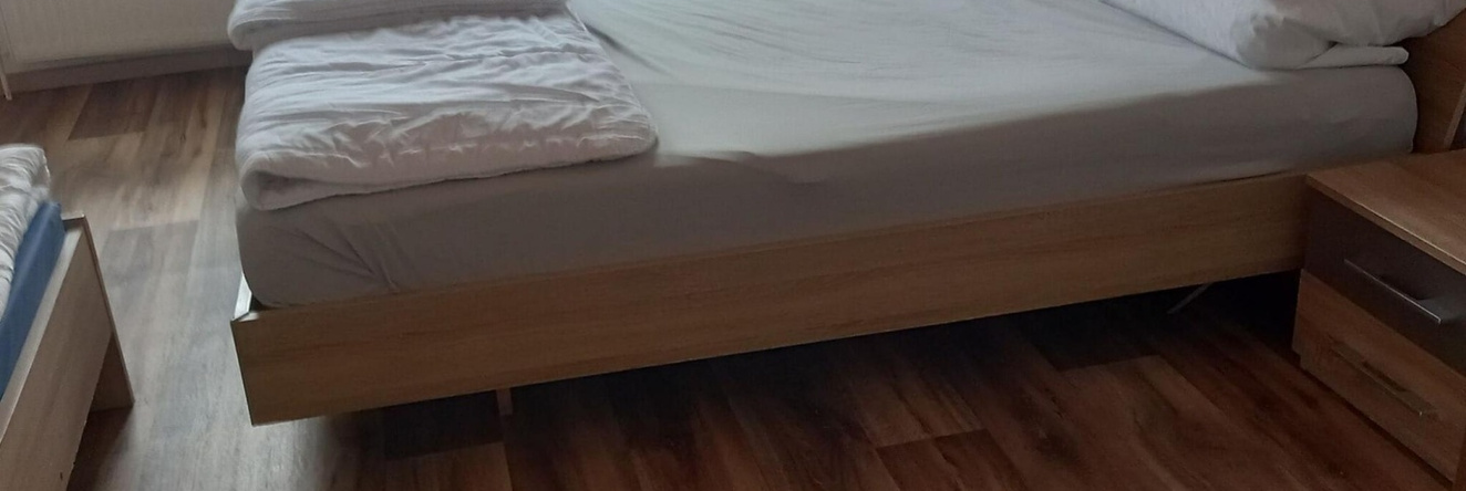Apartment in the Hochsauer Region Quiet Location, 斯托姆布鲁赫 — 照片 1