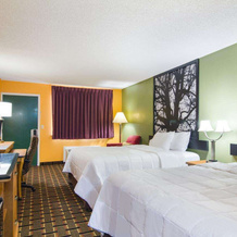 Americas Best Value Inn Darien, 达里恩 — 照片 5