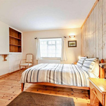 Comfortable Airy 5-Bed Apartment In Llandysul, Лландисул — фото 4