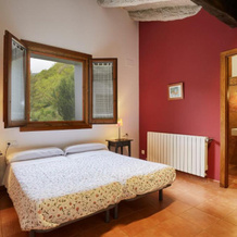 Casa Rural Can Soler De Rocabruna, Кампродон — фото 3