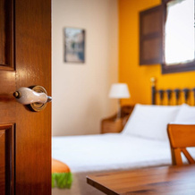 Apartamentos Rurales Villa de Saín, 库迪列罗 — 照片 4