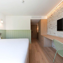 Hotel Les Grenettes, 圣玛丽德雷 — 照片 4