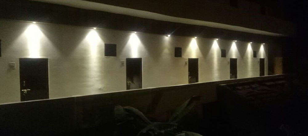 Hotel Nandini, 斯里兰加帕特纳 — 照片 1