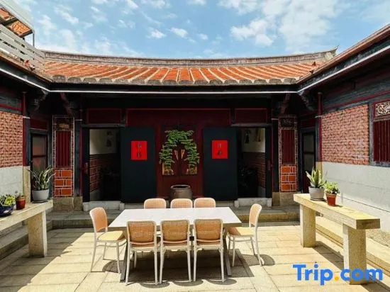 Qiaoju Ancient B&B, Shuitou, Kinmen, Jincheng — photo 1