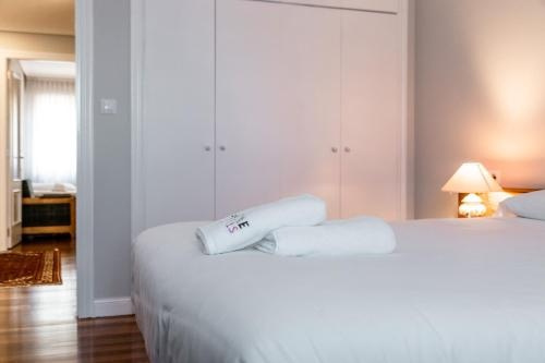 Uribe Kosta Apartment by People Rentals, 巴里卡 — 照片 1