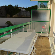 Appartement Résidence La Vigie, 圣乔治德迪多讷 — 照片 4