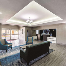 Platinum Inn & Suites Webster, Вебстер — фото 2